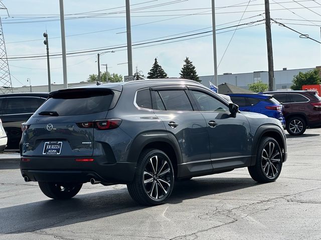 2024 Mazda CX-50 2.5 S Premium Plus Package