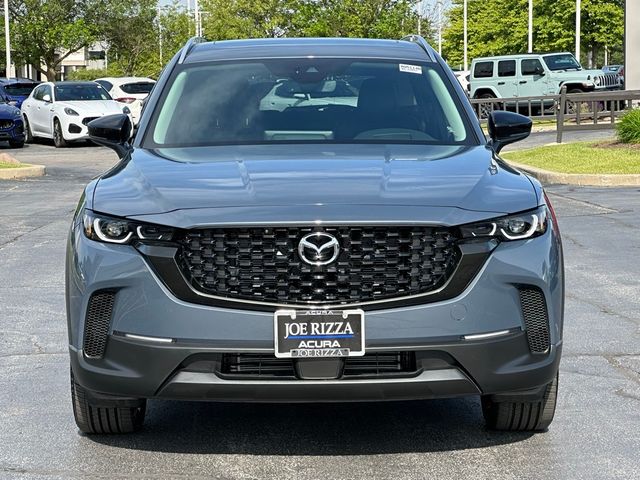 2024 Mazda CX-50 2.5 S Premium Plus Package