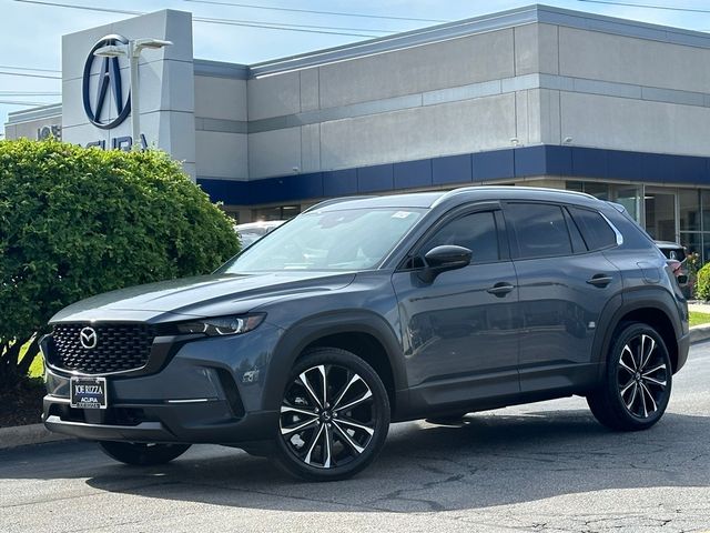 2024 Mazda CX-50 2.5 S Premium Plus Package