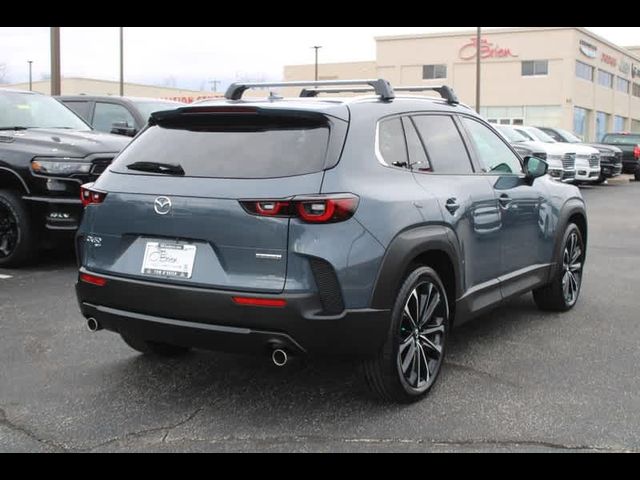 2024 Mazda CX-50 2.5 S Premium Plus Package