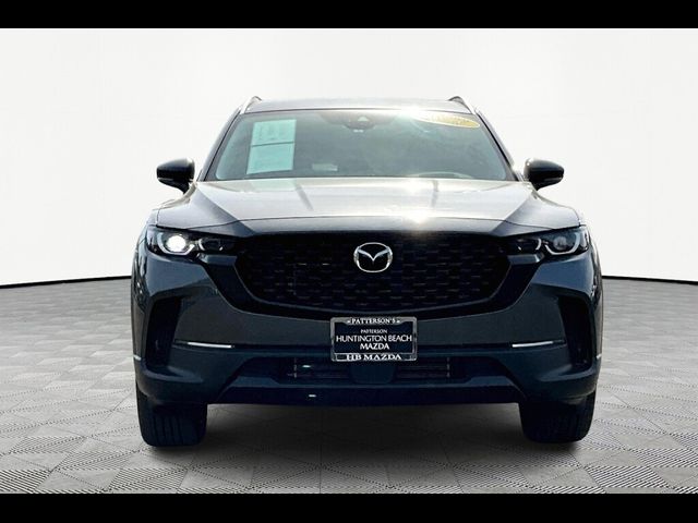 2024 Mazda CX-50 2.5 S Premium Plus Package