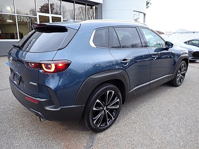 2024 Mazda CX-50 2.5 S Premium Plus Package