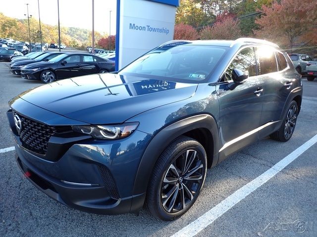 2024 Mazda CX-50 2.5 S Premium Plus Package