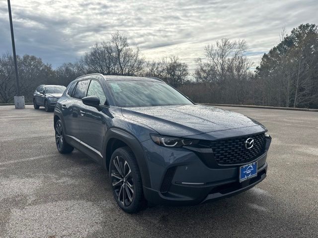 2024 Mazda CX-50 2.5 S Premium Plus Package