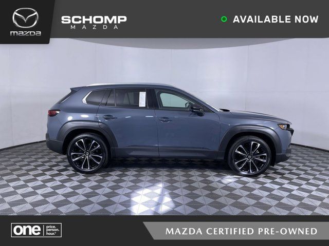 2024 Mazda CX-50 2.5 S Premium Plus Package