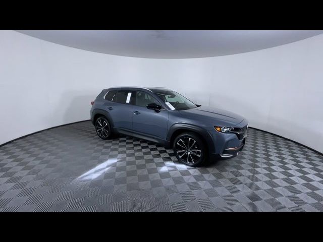 2024 Mazda CX-50 2.5 S Premium Plus Package