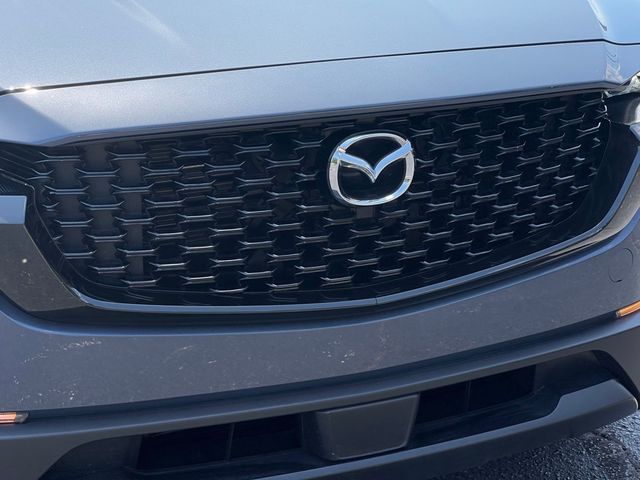 2024 Mazda CX-50 2.5 S Premium Plus Package