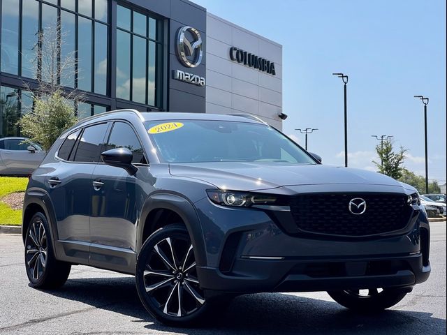 2024 Mazda CX-50 2.5 S Premium Plus Package