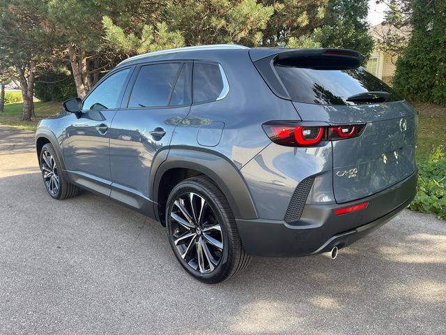 2024 Mazda CX-50 2.5 S Premium Plus Package