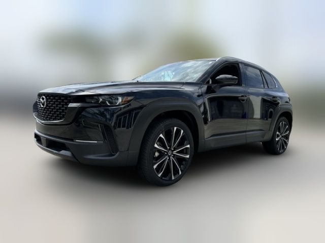 2024 Mazda CX-50 2.5 S Premium Plus Package