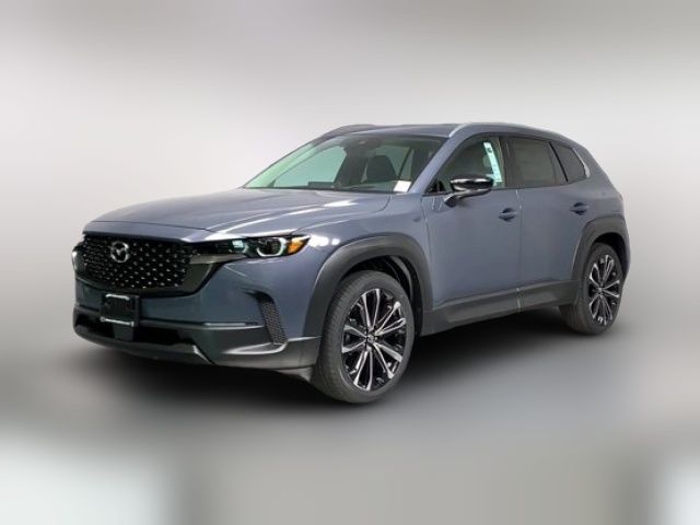 2024 Mazda CX-50 2.5 S Premium Plus Package