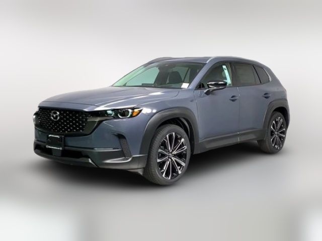 2024 Mazda CX-50 2.5 S Premium Plus Package