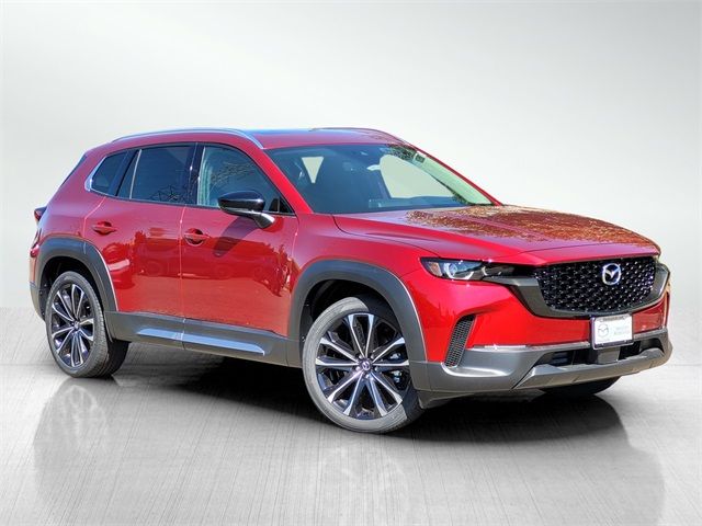 2024 Mazda CX-50 2.5 S Premium Plus Package