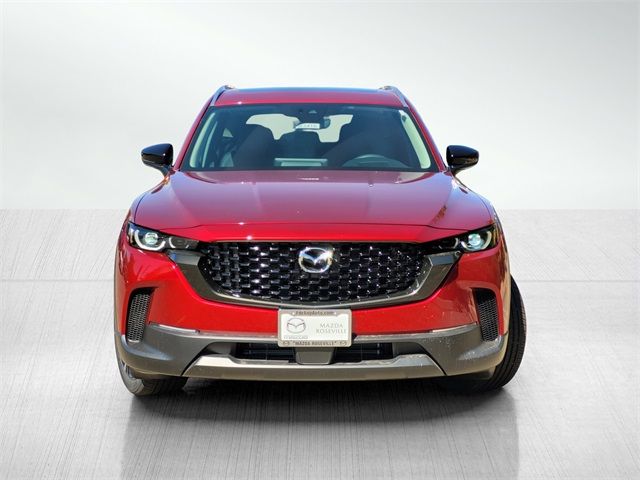 2024 Mazda CX-50 2.5 S Premium Plus Package