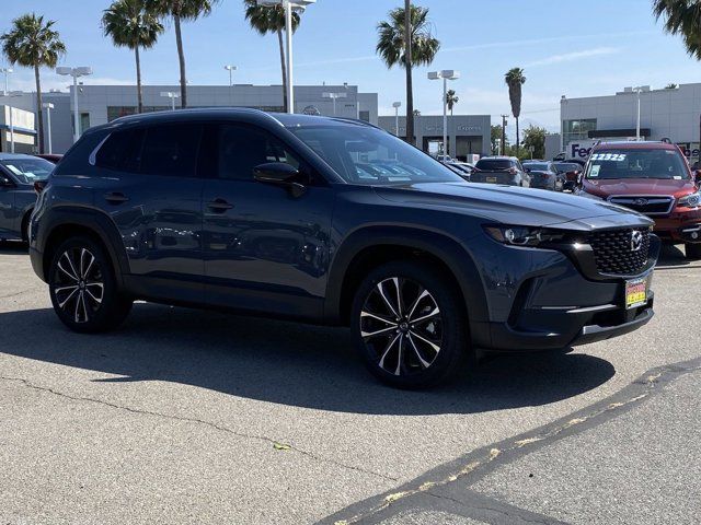 2024 Mazda CX-50 2.5 S Premium Plus Package