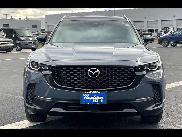 2024 Mazda CX-50 2.5 S Premium Plus Package