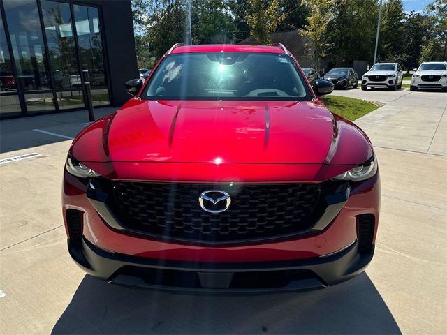 2024 Mazda CX-50 2.5 S Premium Plus Package