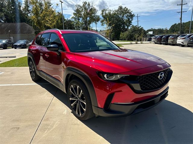 2024 Mazda CX-50 2.5 S Premium Plus Package