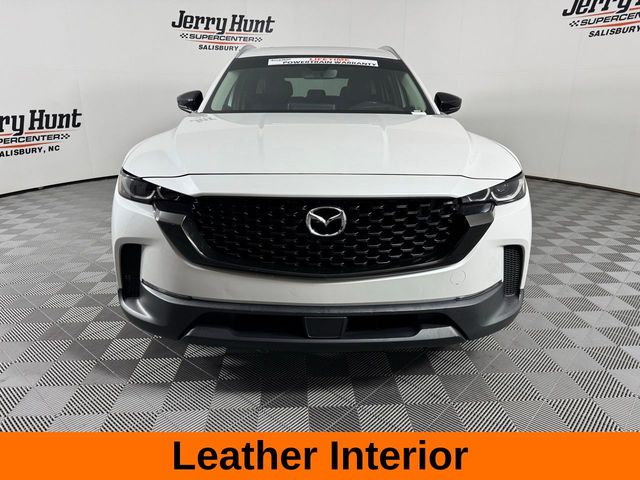 2024 Mazda CX-50 2.5 S Premium Plus Package