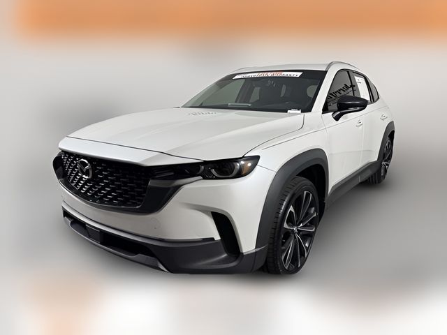 2024 Mazda CX-50 2.5 S Premium Plus Package