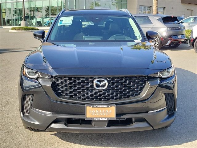 2024 Mazda CX-50 2.5 S Premium Plus Package