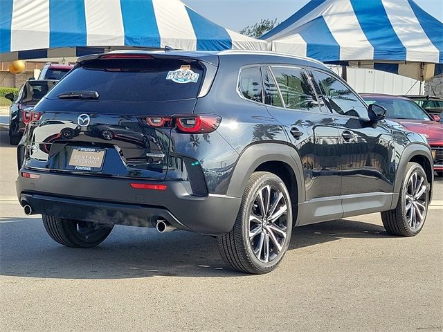 2024 Mazda CX-50 2.5 S Premium Plus Package