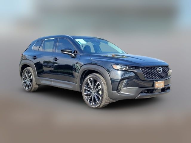 2024 Mazda CX-50 2.5 S Premium Plus Package