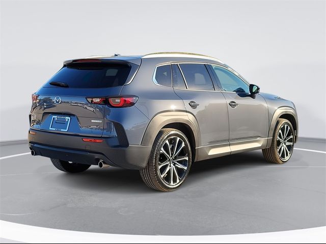 2024 Mazda CX-50 2.5 S Premium Plus Package