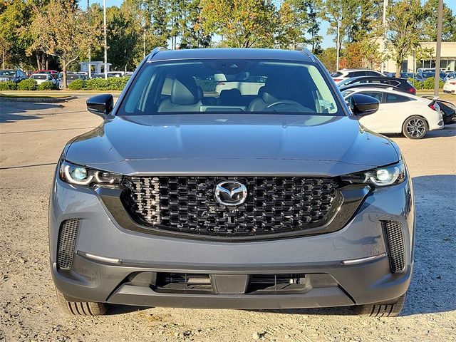 2024 Mazda CX-50 2.5 S Premium Plus Package