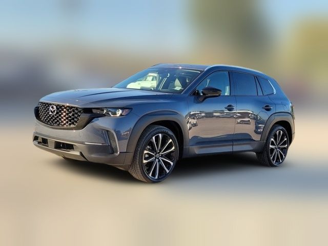 2024 Mazda CX-50 2.5 S Premium Plus Package