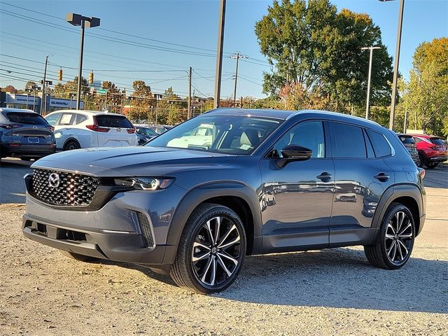 2024 Mazda CX-50 2.5 S Premium Plus Package