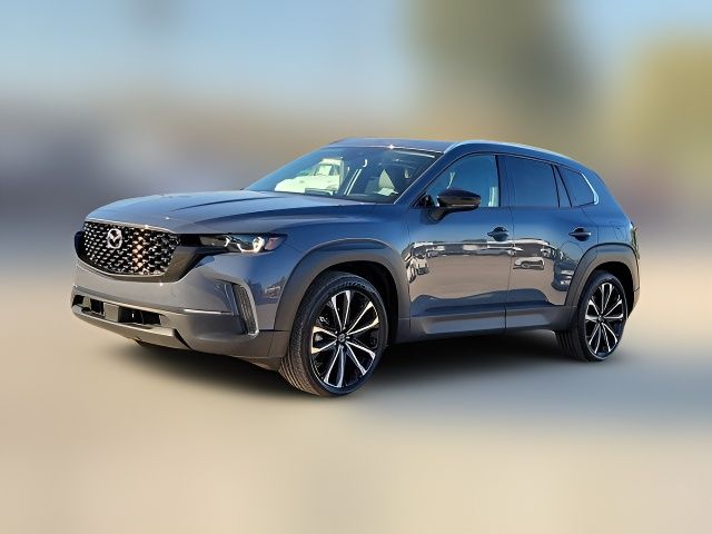 2024 Mazda CX-50 2.5 S Premium Plus Package