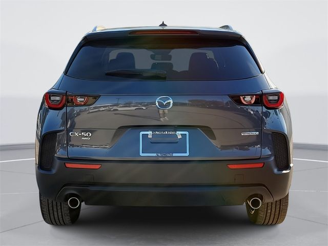 2024 Mazda CX-50 2.5 S Premium Plus Package