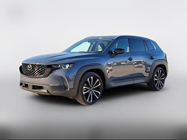 2024 Mazda CX-50 2.5 S Premium Plus Package