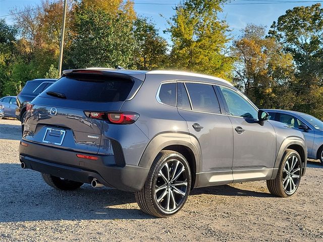 2024 Mazda CX-50 2.5 S Premium Plus Package