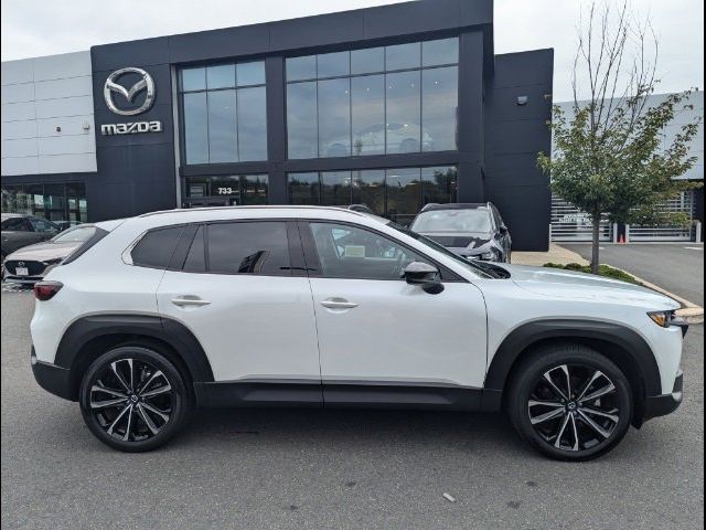 2024 Mazda CX-50 2.5 S Premium Plus Package