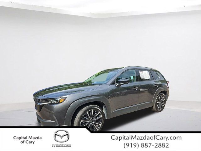 2024 Mazda CX-50 2.5 S Premium Plus Package