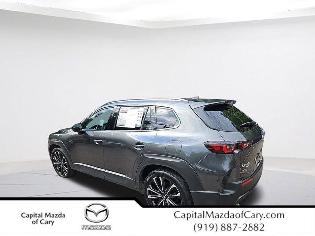 2024 Mazda CX-50 2.5 S Premium Plus Package