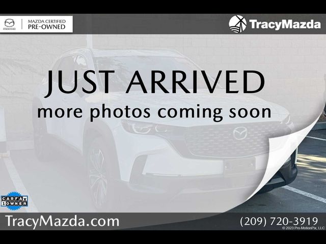 2024 Mazda CX-50 2.5 S Premium Plus Package