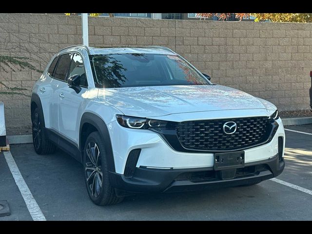 2024 Mazda CX-50 2.5 S Premium Plus Package