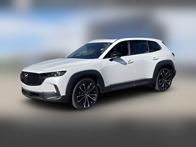 2024 Mazda CX-50 2.5 S Premium Plus Package