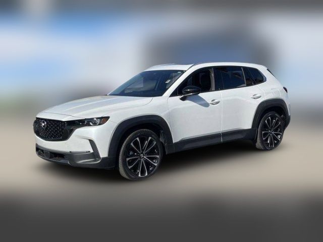 2024 Mazda CX-50 2.5 S Premium Plus Package