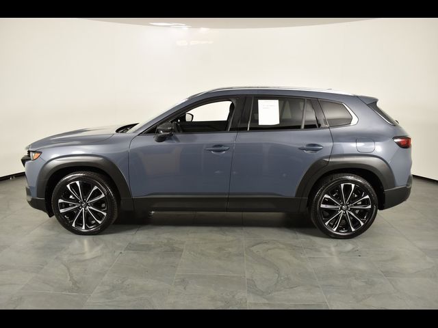 2024 Mazda CX-50 2.5 S Premium Plus Package