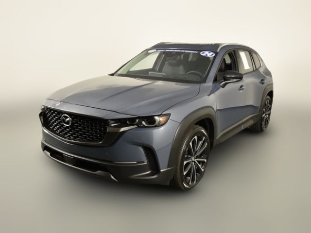 2024 Mazda CX-50 2.5 S Premium Plus Package