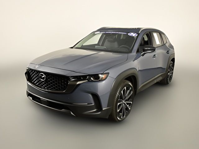 2024 Mazda CX-50 2.5 S Premium Plus Package