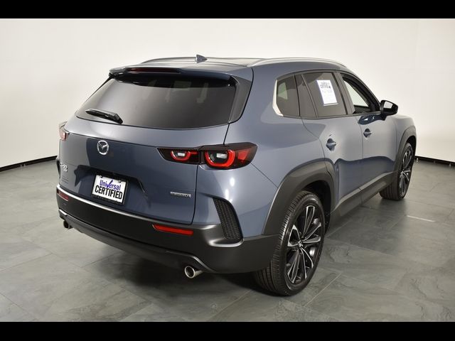 2024 Mazda CX-50 2.5 S Premium Plus Package