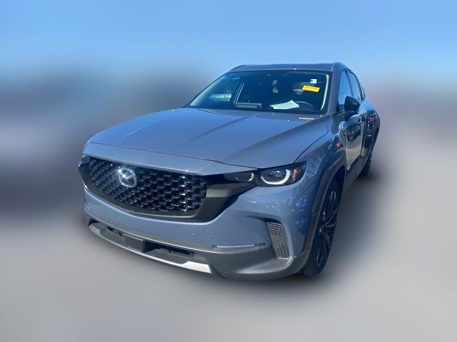 2024 Mazda CX-50 2.5 S Premium Plus Package