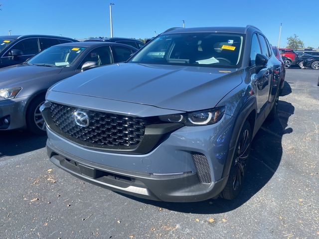 2024 Mazda CX-50 2.5 S Premium Plus Package