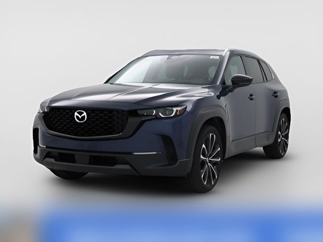 2024 Mazda CX-50 2.5 S Premium Plus Package