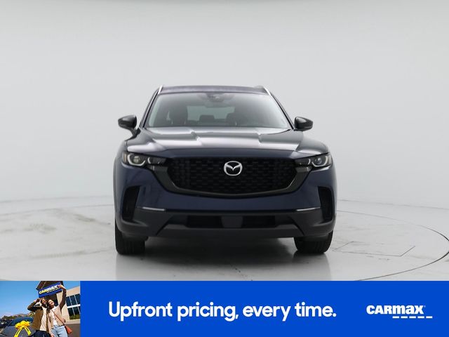 2024 Mazda CX-50 2.5 S Premium Plus Package
